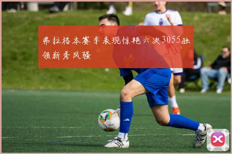 弗拉格本赛季表现惊艳六次3055独领新秀风骚