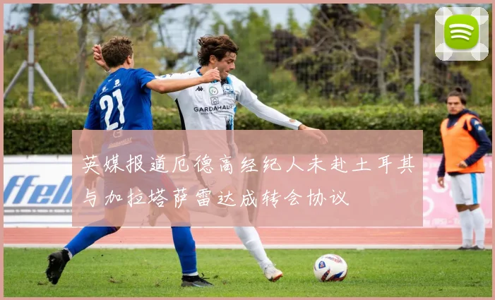 英媒报道厄德高经纪人未赴土耳其与加拉塔萨雷达成转会协议